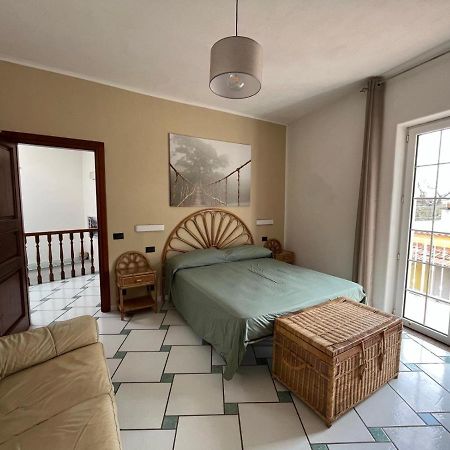 Casa Impagliazzo Bed & Breakfast Forio  Exterior photo