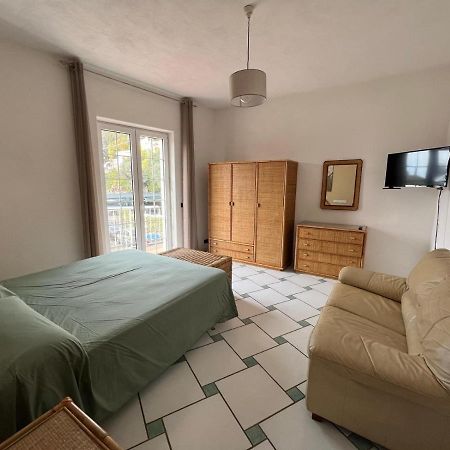 Casa Impagliazzo Bed & Breakfast Forio  Exterior photo