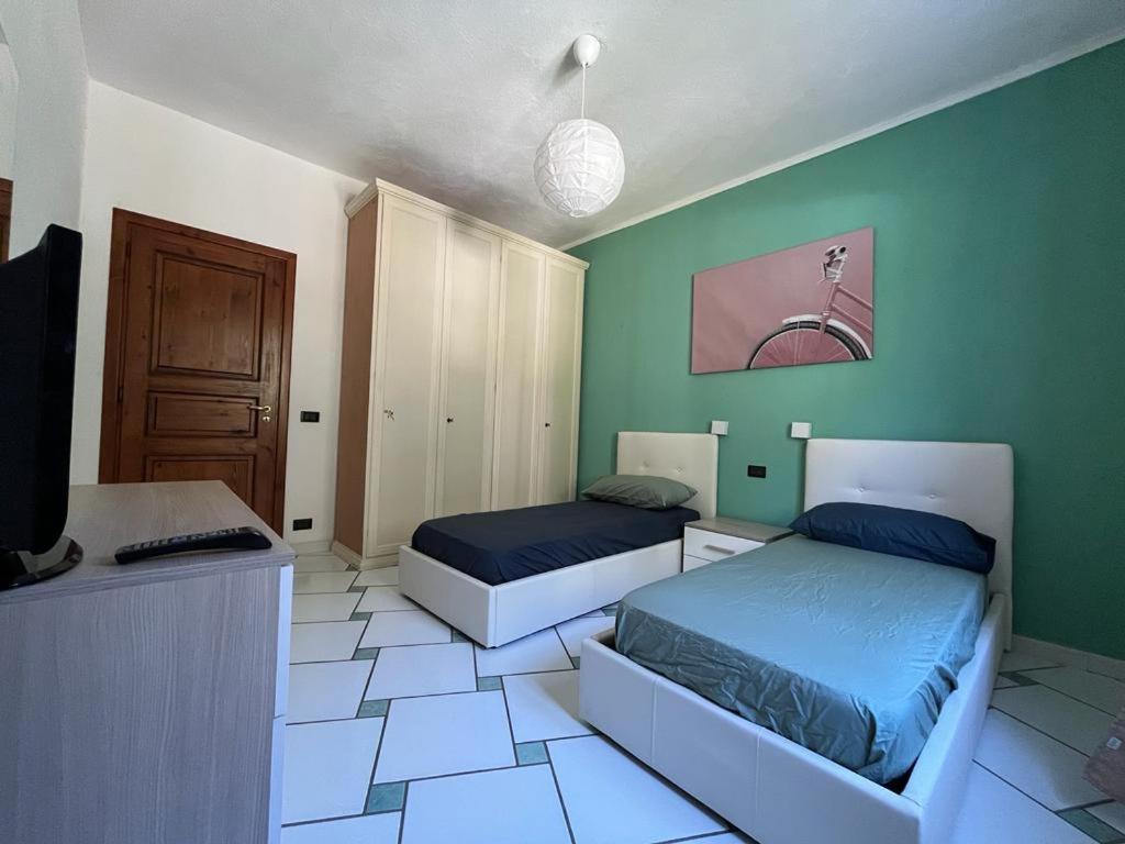 Casa Impagliazzo Bed & Breakfast Forio  Exterior photo