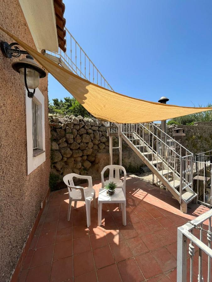 Casa Impagliazzo Bed & Breakfast Forio  Exterior photo