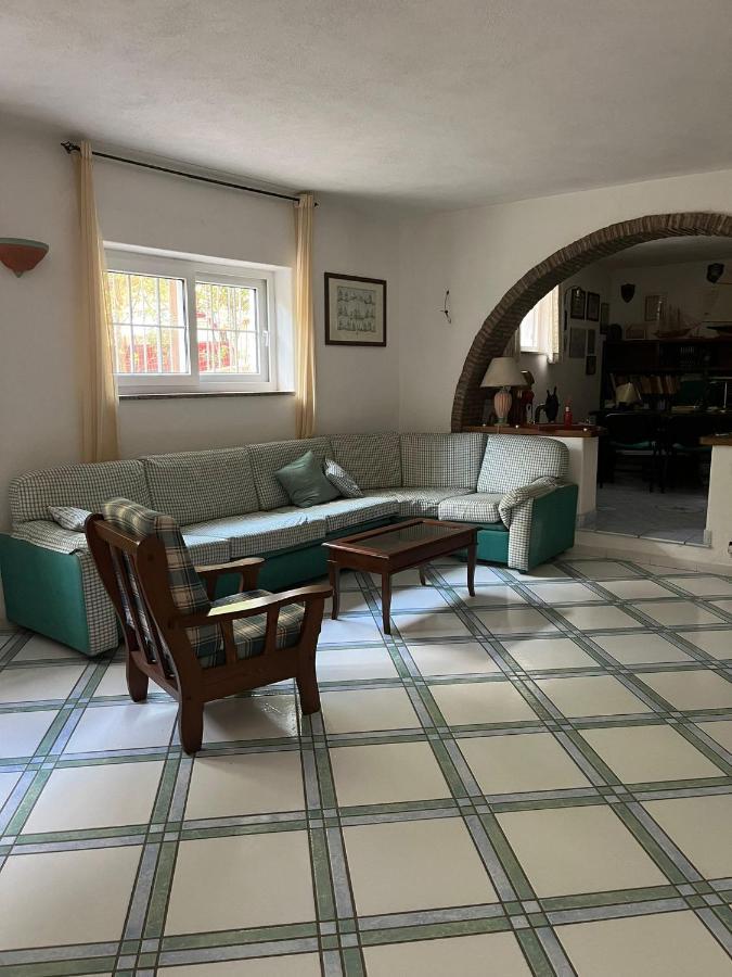 Casa Impagliazzo Bed & Breakfast Forio  Exterior photo
