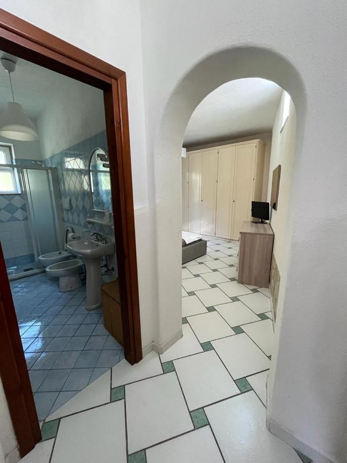 Casa Impagliazzo Bed & Breakfast Forio  Exterior photo