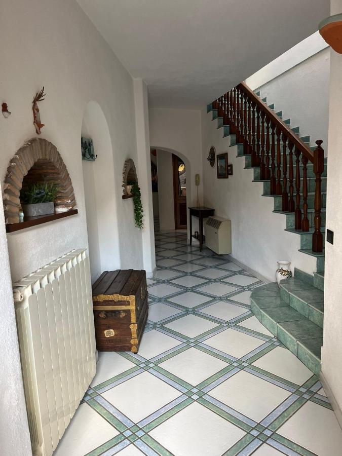 Casa Impagliazzo Bed & Breakfast Forio  Exterior photo