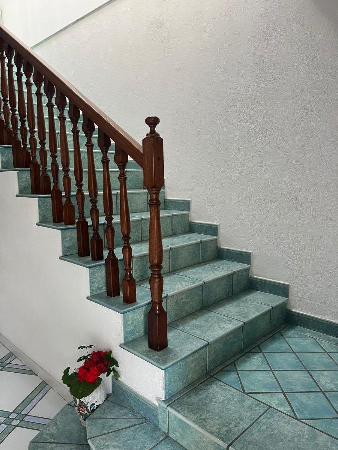 Casa Impagliazzo Bed & Breakfast Forio  Exterior photo